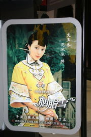 07年影视节目展 《胭脂雪》诗意亮相，弘扬新时代家风文化